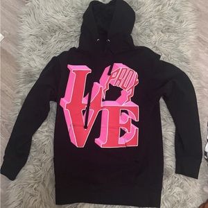 Paradox Valentine’s Day hoodie